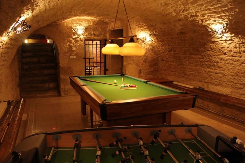 Villa De Luxe Avec Piscine Et Jacuzzi Xxl Dourlers