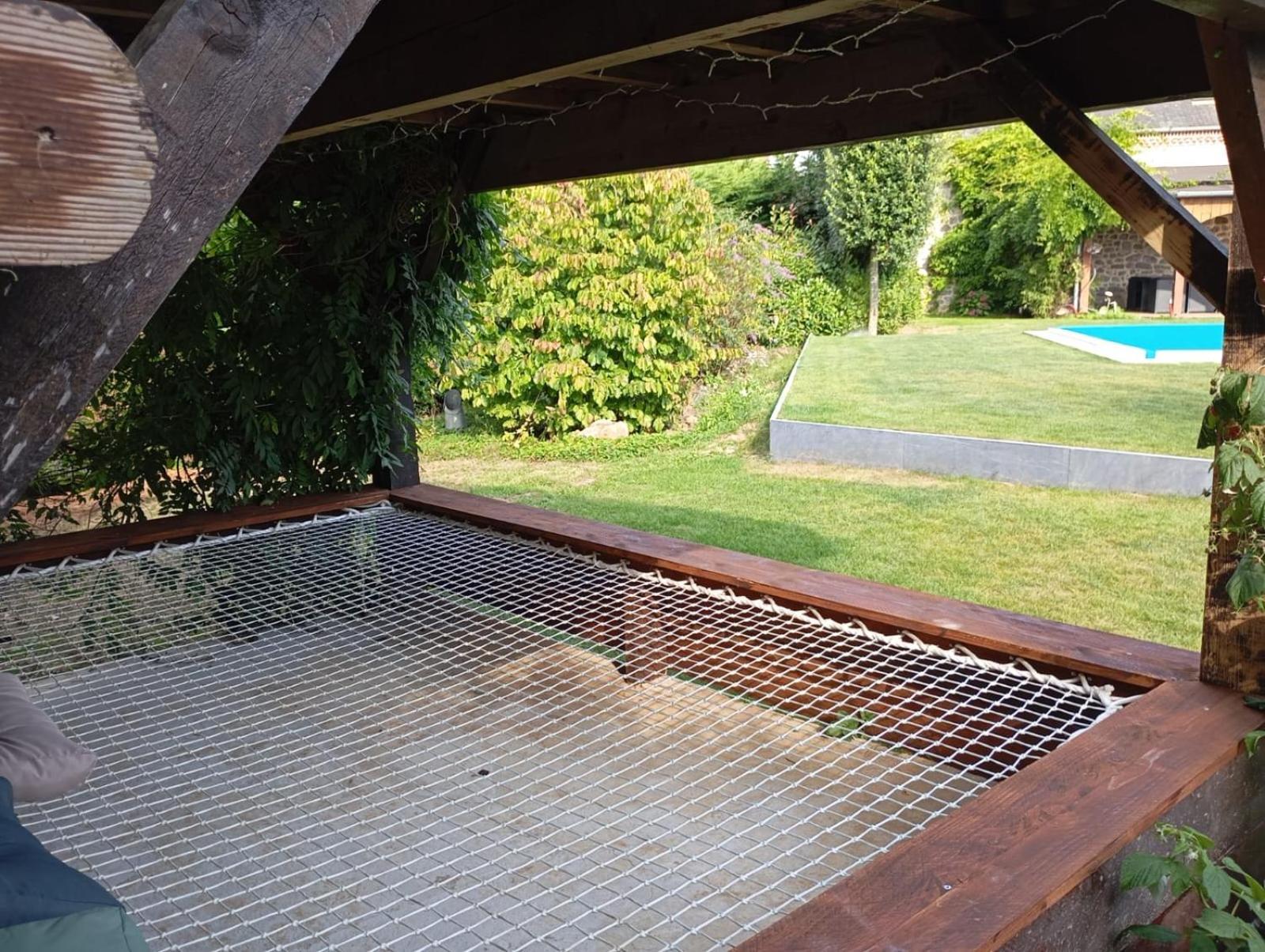 De Luxe Avec Piscine Et Jacuzzi Xxl Villa Dourlers