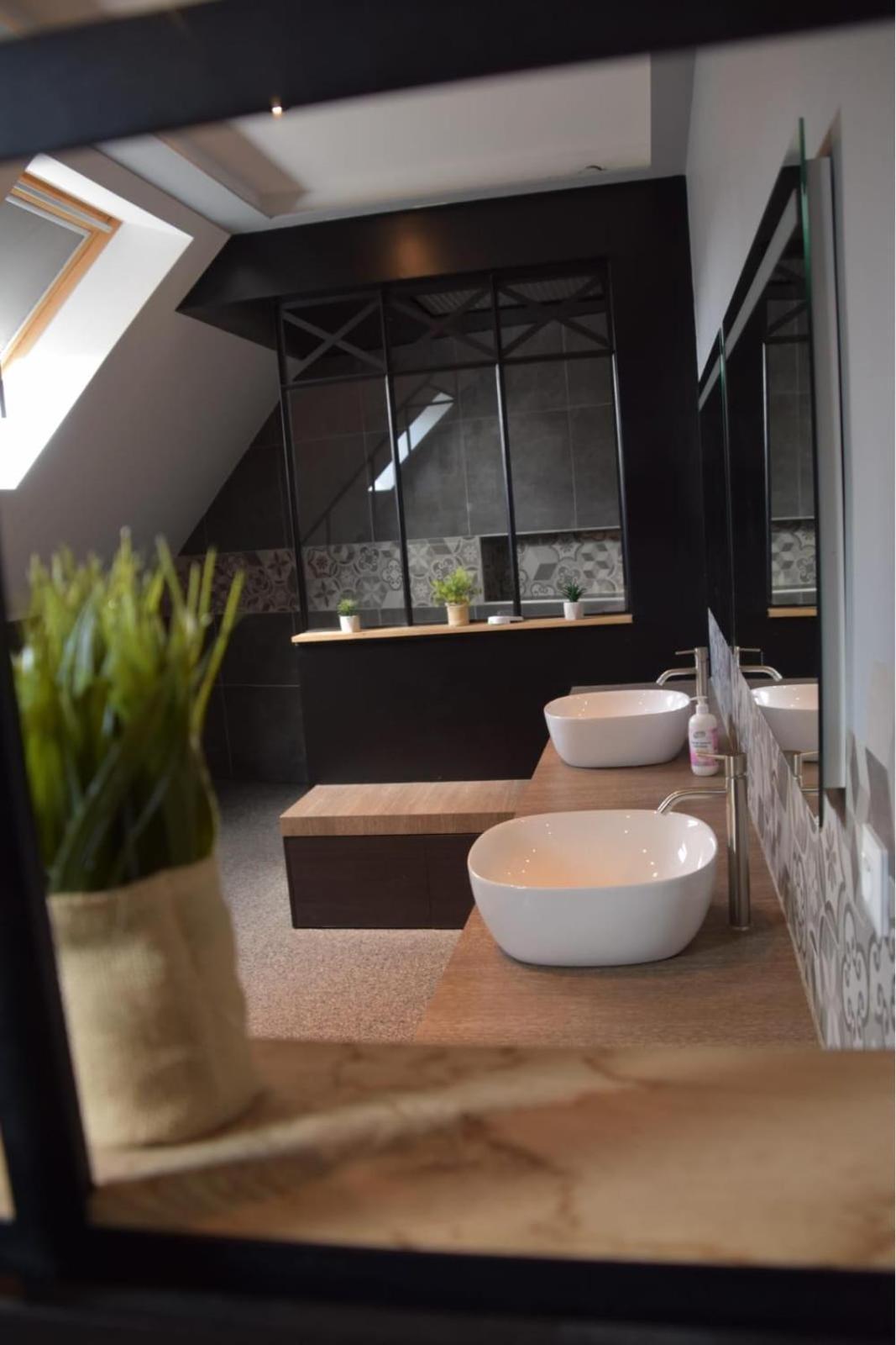 Villa De Luxe Avec Piscine Et Jacuzzi Xxl