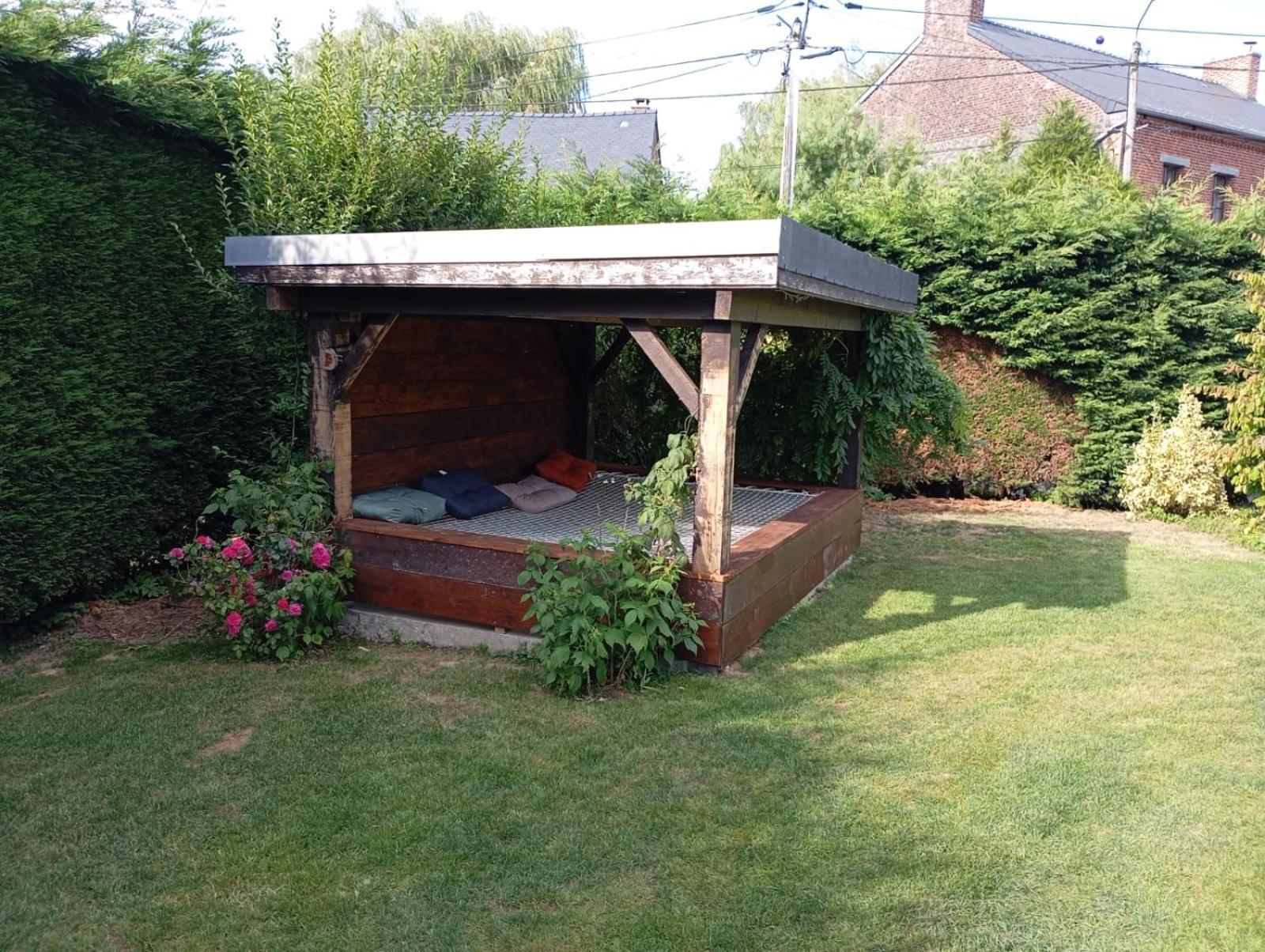 Villa De Luxe Avec Piscine Et Jacuzzi Xxl *