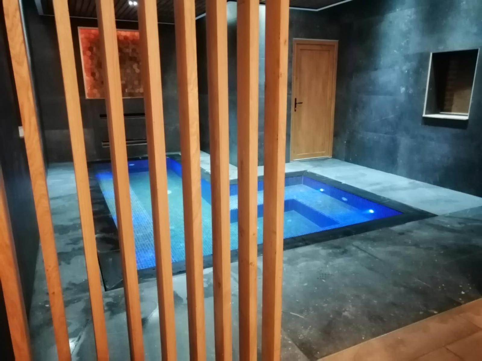 De Luxe Avec Piscine Et Jacuzzi Xxl *